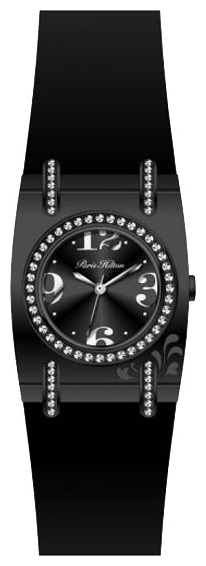 Paris Hilton 138.5486.60 wrist watches for women - 1 image, picture, photo