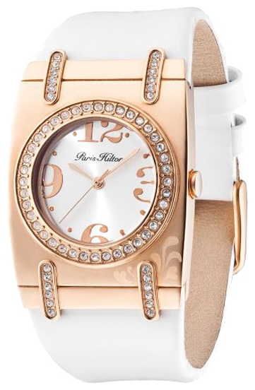 Paris Hilton 138.5487.60 wrist watches for women - 1 image, photo, picture