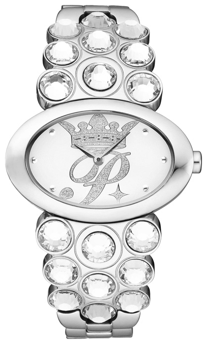 Paris Hilton PH.12873MS/04M wrist watches for women - 1 picture, photo, image
