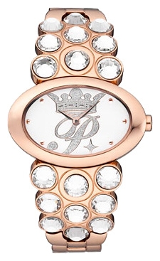 Paris Hilton PH.12873MSR/01M wrist watches for women - 1 photo, picture, image