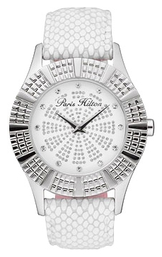 Paris Hilton PH.13103JS/01 wrist watches for women - 1 image, picture, photo