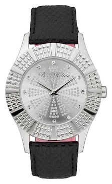 Paris Hilton PH.13103JS/04 wrist watches for women - 1 picture, photo, image