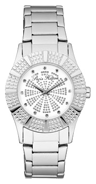 Paris Hilton PH.13103MS/01M wrist watches for women - 1 image, photo, picture