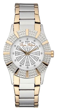 Paris Hilton PH.13103MST/01M wrist watches for women - 1 picture, image, photo
