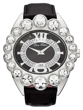 Paris Hilton PH.13104JS/02 wrist watches for women - 1 photo, picture, image