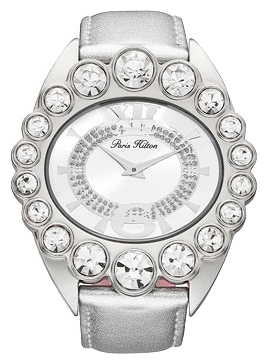 Paris Hilton PH.13104JS/04 wrist watches for women - 1 image, picture, photo