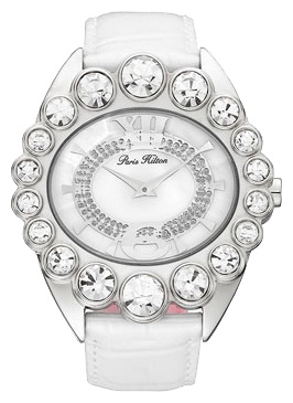 Paris Hilton PH.13104JS/28 wrist watches for women - 1 image, photo, picture