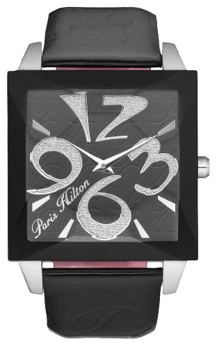 Paris Hilton PH.13105MS/02 wrist watches for women - 1 image, photo, picture