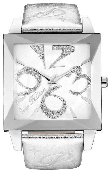 Paris Hilton PH.13105MS/04 wrist watches for women - 1 picture, photo, image