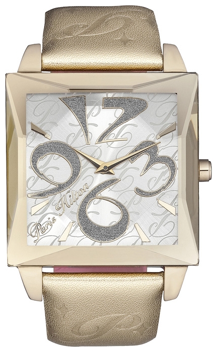 Paris Hilton PH.13105MSG/04 wrist watches for women - 1 image, picture, photo