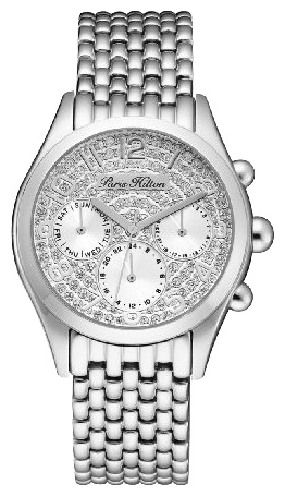 Paris Hilton PH.13107MS/04M wrist watches for women - 1 photo, picture, image