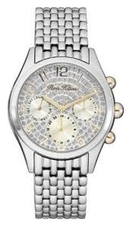Paris Hilton PH.13107MS/04MA wrist watches for women - 1 photo, picture, image