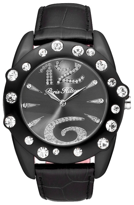 Paris Hilton PH.13108MPB/02 wrist watches for women - 1 image, picture, photo
