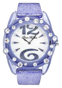 Paris Hilton PH.13108MPPU/28 wrist watches for women - 1 photo, picture, image