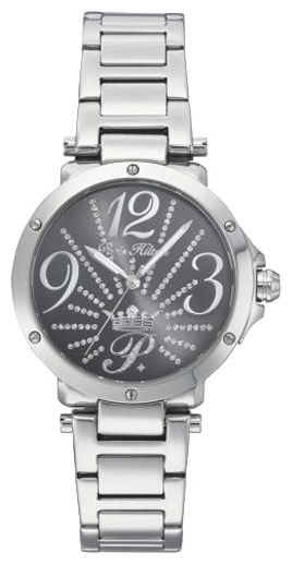 Paris Hilton PH.13446MS/02M wrist watches for women - 1 picture, photo, image