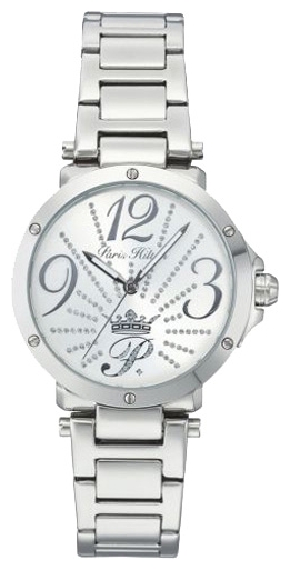 Paris Hilton PH.13446MS/04M wrist watches for women - 1 image, picture, photo
