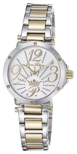 Paris Hilton PH.13446MST/04M wrist watches for women - 1 image, photo, picture