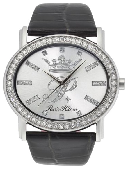 Paris Hilton PH.13447BS/04 wrist watches for women - 1 photo, picture, image