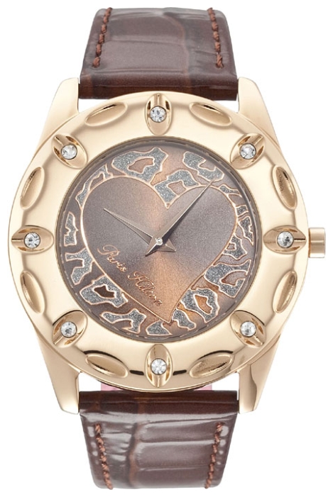 Paris Hilton PH.13448JSR/12 wrist watches for women - 1 image, picture, photo