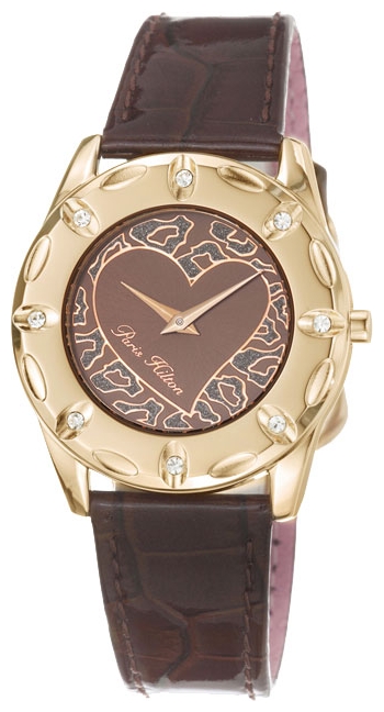 Paris Hilton PH.13448JSR/12 wrist watches for women - 2 image, picture, photo