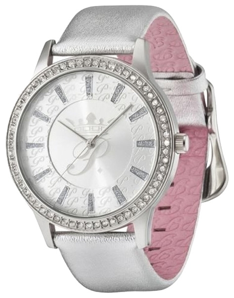 Paris Hilton PH.13520JS/04 wrist watches for women - 1 image, photo, picture