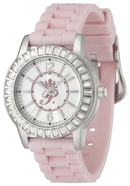 Paris Hilton PH.13521MS/01 wrist watches for women - 1 image, picture, photo