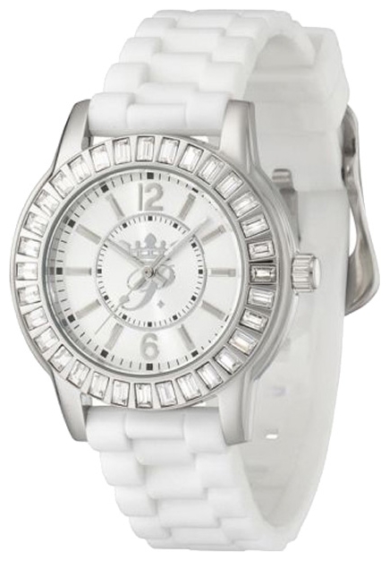 Paris Hilton PH.13521MS/01A wrist watches for women - 1 image, photo, picture