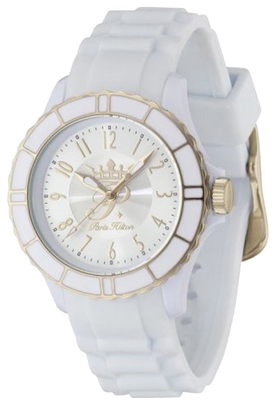 Paris Hilton PH.13525JPWHG/04 wrist watches for women - 1 image, photo, picture