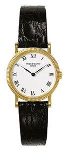 Patek Philippe 4809J wrist watches for women - 1 photo, picture, image