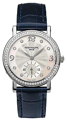 Wrist watch Patek Philippe for Women - picture, image, photo