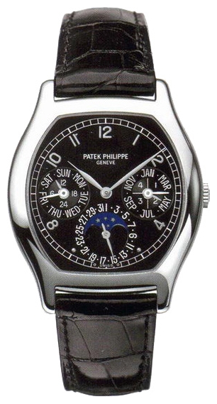 Patek Philippe 5040G wrist watches for men - 1 image, picture, photo