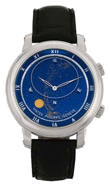 Patek Philippe 3800-1A pictures