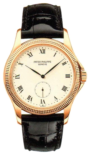 Wrist watch Patek Philippe for Men - picture, image, photo