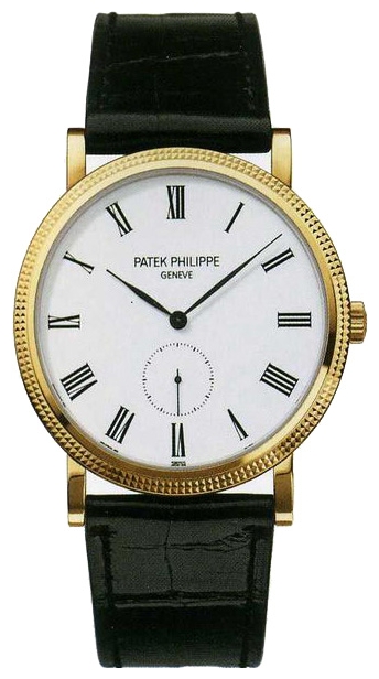 Wrist watch Patek Philippe for Men - picture, image, photo