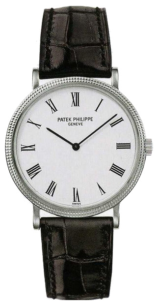Patek Philippe 5120G wrist watches for men - 1 photo, picture, image
