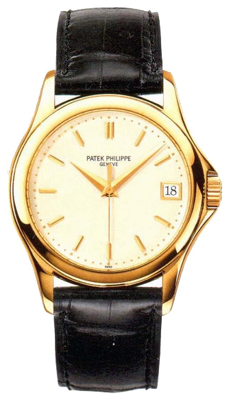 Patek Philippe 5127J wrist watches for men - 1 photo, picture, image