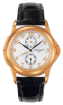 Patek Philippe 5134R wrist watches for men - 1 photo, picture, image