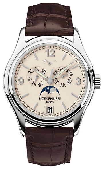 Patek Philippe 5146G wrist watches for men - 1 image, photo, picture