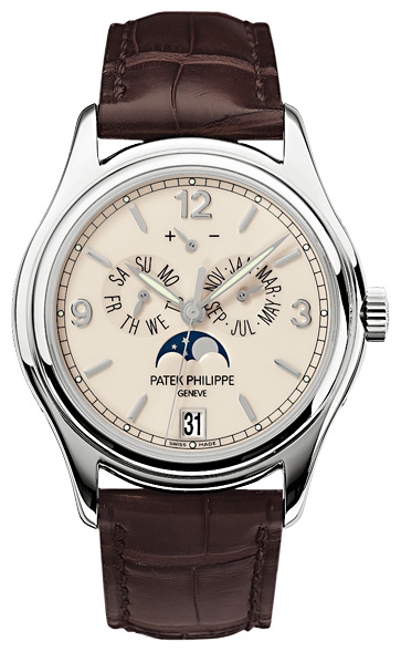 Wrist watch Patek Philippe for Men - picture, image, photo