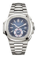 Patek Philippe 5980-1A-001 wrist watches for men - 1 image, picture, photo