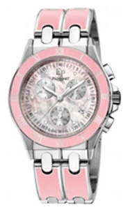 Pequignet 1332583 wrist watches for women - 1 image, picture, photo