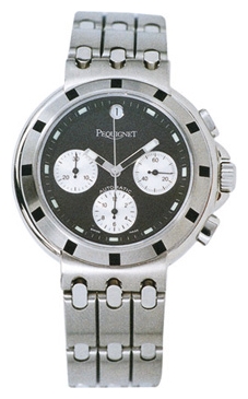 Pequignet 4070443 wrist watches for men - 1 photo, picture, image