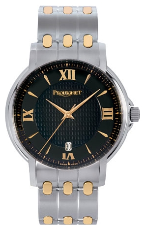 Pequignet 4211448 wrist watches for men - 1 picture, photo, image