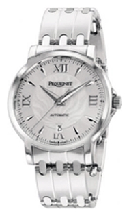Pequignet 4212433 wrist watches for men - 1 picture, image, photo