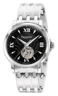 Pequignet 4212443BV wrist watches for men - 1 image, photo, picture