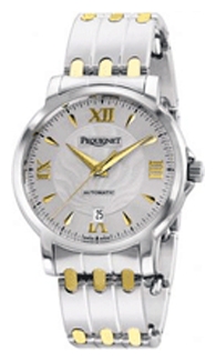 Pequignet 4213438 wrist watches for men - 1 image, picture, photo
