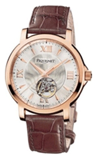 Pequignet 4215438/BV/CG wrist watches for men - 1 image, picture, photo