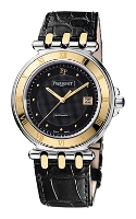 Pequignet 4221448CN wrist watches for men - 1 image, picture, photo