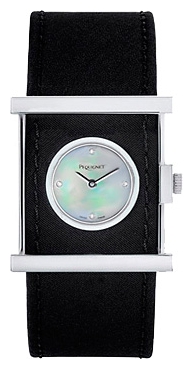 Pequignet 5805503CD wrist watches for women - 1 image, photo, picture