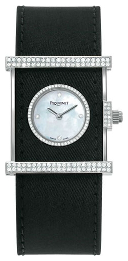 Pequignet 58055092CDSL wrist watches for women - 1 image, photo, picture